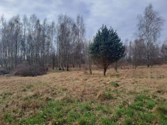 Grunt na sprzedaż w Krzeczów, Małopolskie