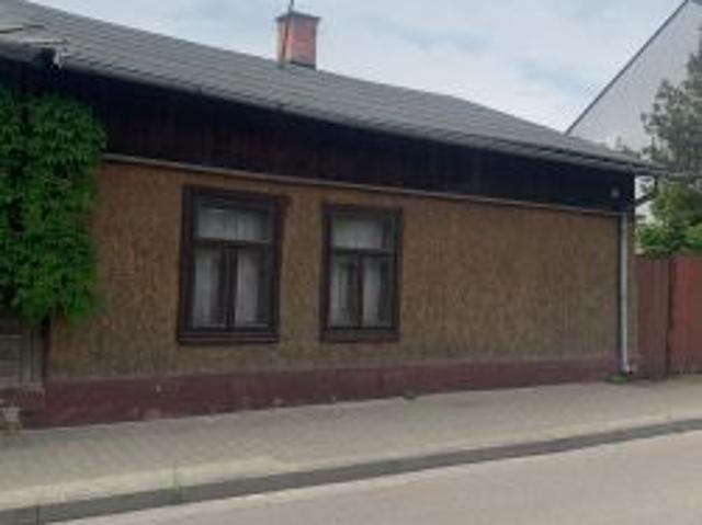 Grunt na sprzedaż w Krzepice, Śląskie