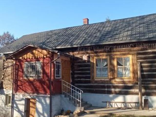 Dom na sprzedaż w Krzeszowice, Małopolskie