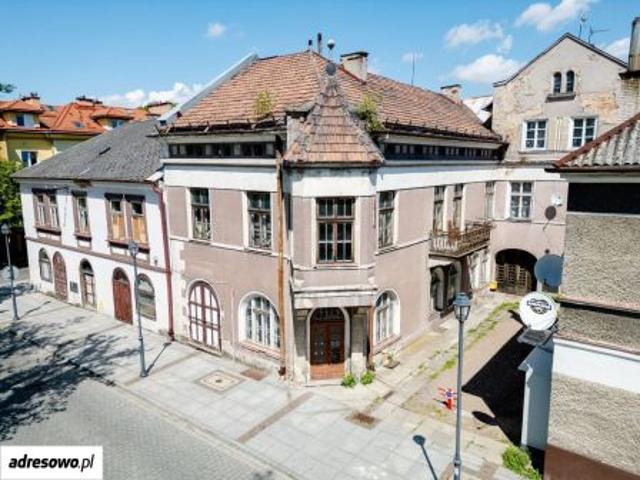 Dom na sprzedaż w Krzeszowice, Małopolskie