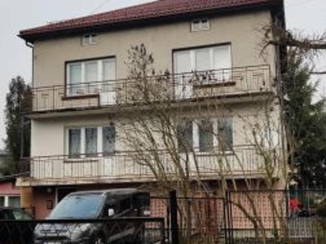 Mieszkanie na sprzedaż w Krzeszowice, Małopolskie