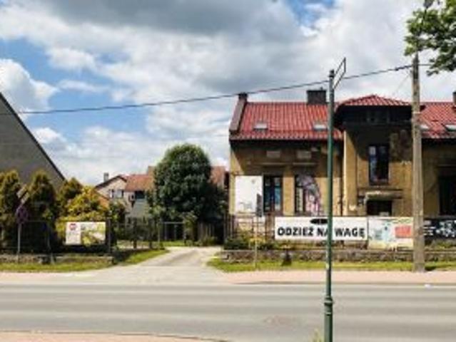 Dom na sprzedaż w Krzeszowice, Małopolskie