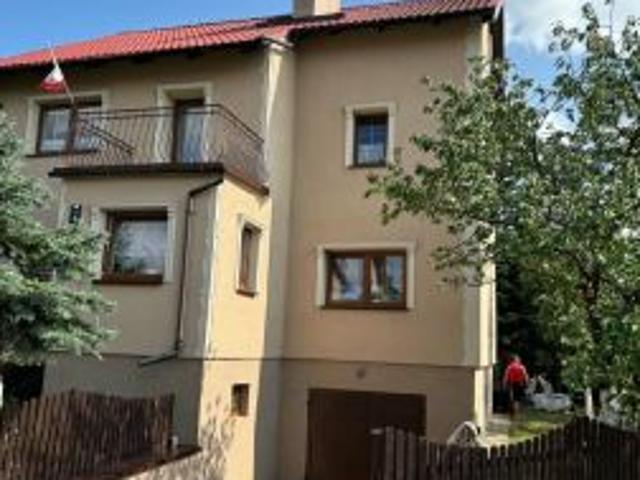 Dom na sprzedaż w Krzeszyce, Lubuskie