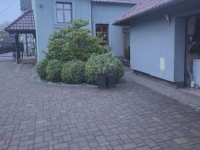 Dom na sprzedaż w Krzyż Wielkopolski, Wielkopolskie