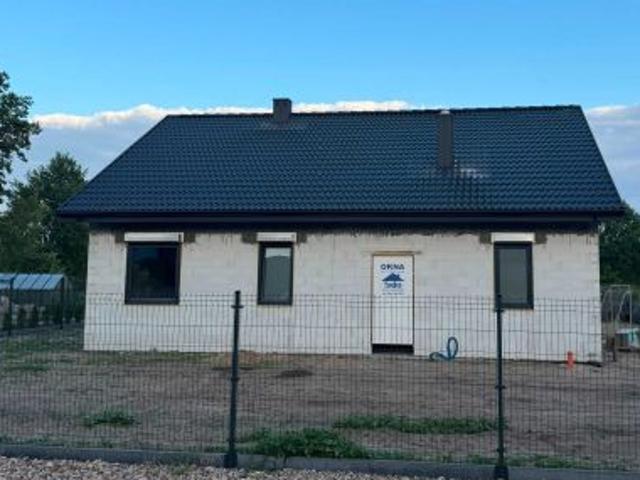 Dom na sprzedaż w Krzyż Wielkopolski, Wielkopolskie