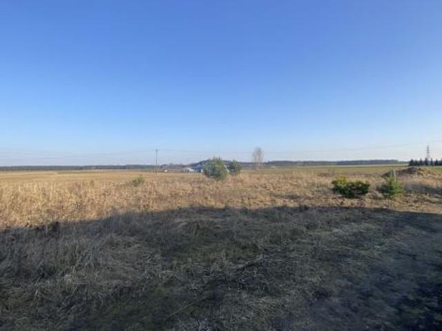 Grunt na sprzedaż w Krzycko Małe, Wielkopolskie