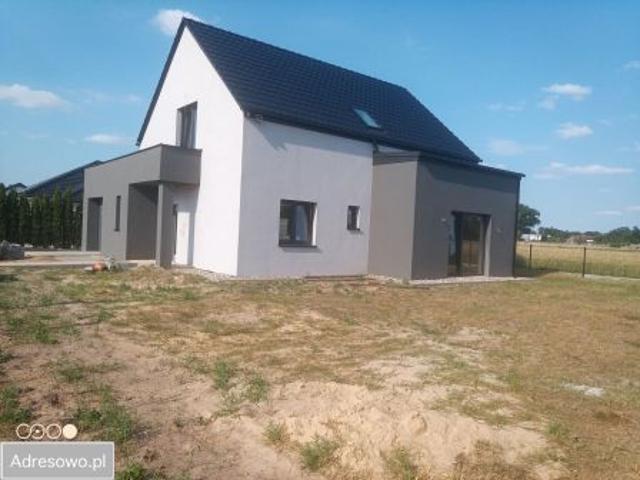 Dom na sprzedaż w Krzymów, Wielkopolskie