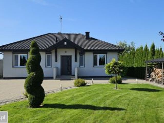 Dom na sprzedaż w Krzyszkowo, Wielkopolskie