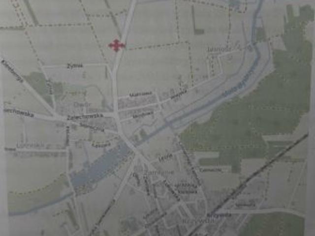 Grunt na sprzedaż w Krzywda, Lubelskie