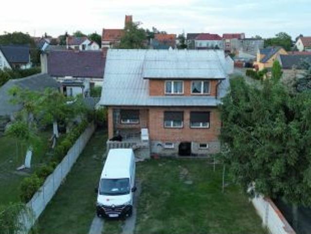 Dom na sprzedaż w Krzywiń, Wielkopolskie