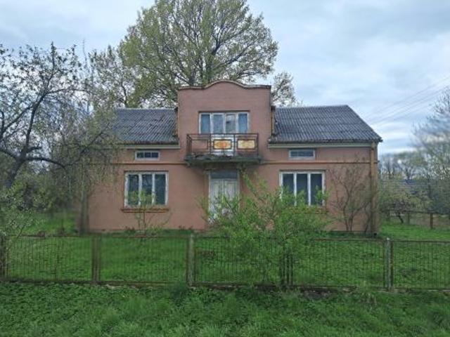 Dom na sprzedaż w Lubelskie