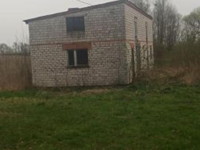 Grunt na sprzedaż w Książki, Kujawsko-pomorskie