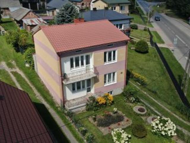 Dom na sprzedaż w Lubelskie