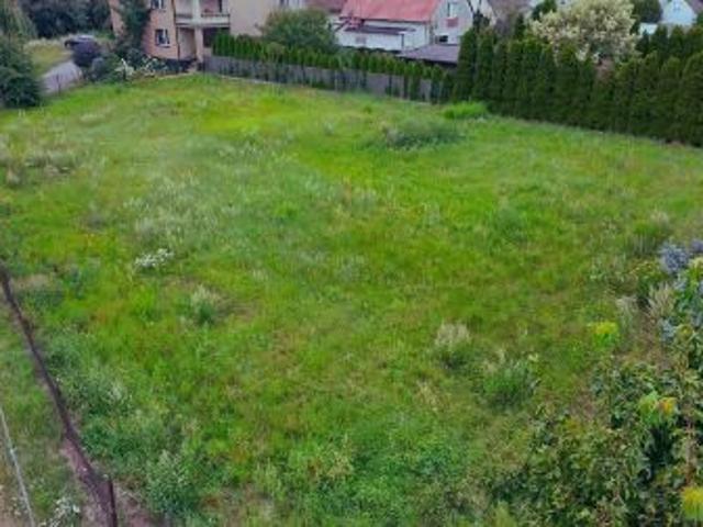 Grunt na sprzedaż w Kuźnia Raciborska, Śląskie