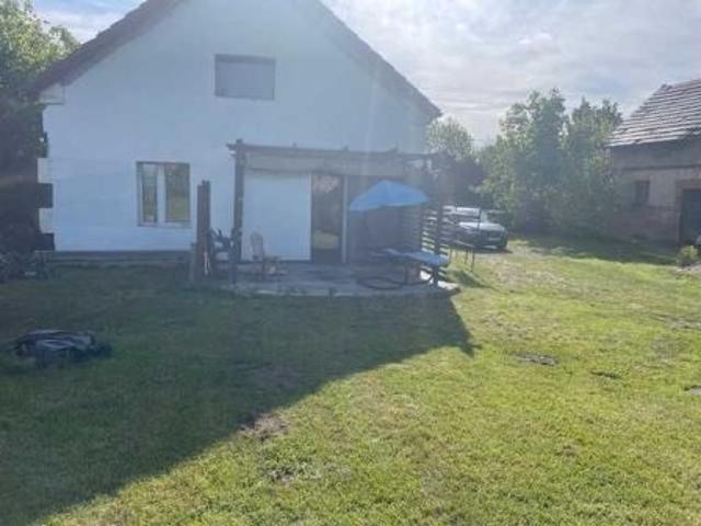 Dom na sprzedaż w Kuźnia Raciborska, Śląskie