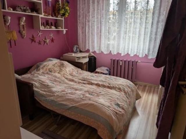 Mieszkanie na sprzedaż w Kuźnia Raciborska, Śląskie