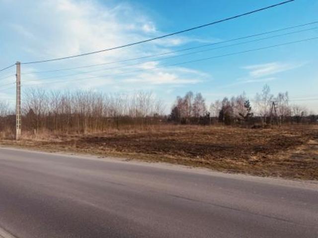 Grunt na sprzedaż w Kuźnia Raciborska, Śląskie