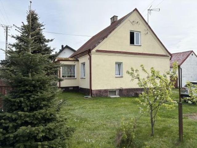 Dom na sprzedaż w Kuźnica, Podlaskie