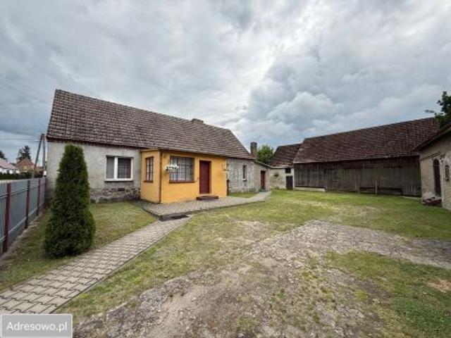Dom na sprzedaż w Kuźniczka, Wielkopolskie