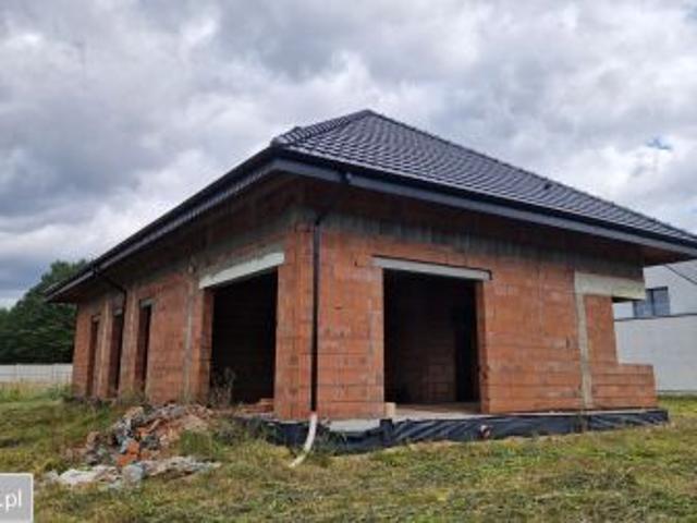 Dom na sprzedaż w Ostrzeszów, Wielkopolskie