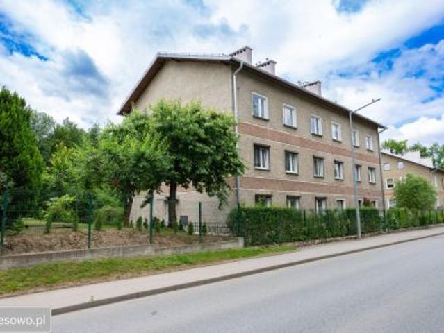 Mieszkanie na sprzedaż w Kudowa-zdrój, Dolnośląskie