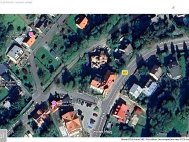 Grunt na sprzedaż w Kudowa-zdrój, Dolnośląskie