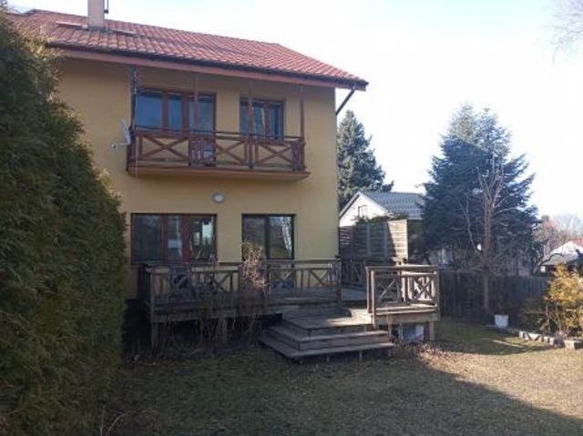 Dom na sprzedaż w Kurów, Lubelskie