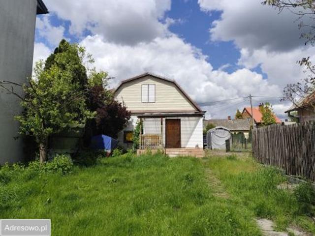 Dom na sprzedaż w Kurów, Lubelskie