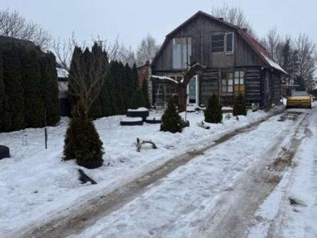 Dom na sprzedaż w Kurów, Lubelskie
