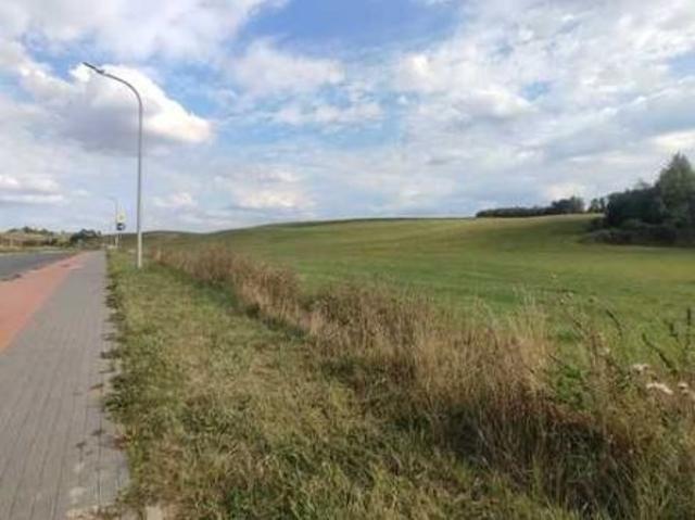 Grunt na sprzedaż w Kurzętnik, Warmińsko-mazurskie