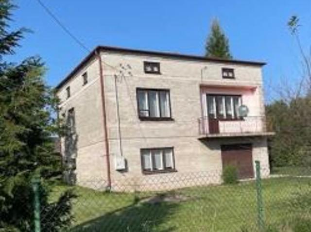 Dom na sprzedaż w Świętokrzyskie