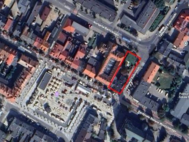 Dom na sprzedaż w Kutno, Łódzkie