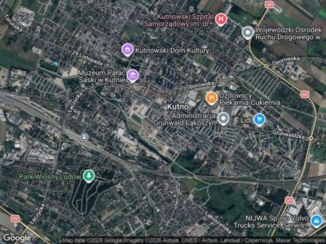 Mieszkanie na sprzedaż w Kutno, Łódzkie