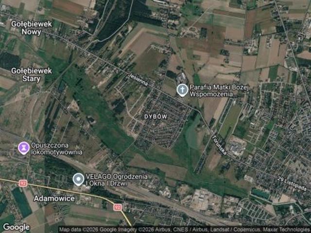Dom na sprzedaż w Kutno, powiat kutnowski