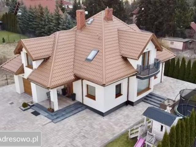 Dom na sprzedaż w Kutno, Łódzkie
