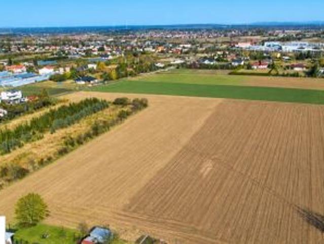 Grunt na sprzedaż w Kutno, powiat kutnowski