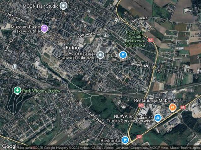 Mieszkanie na sprzedaż w Kutno, Łódzkie
