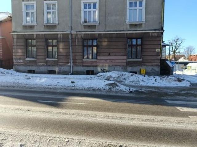 Mieszkanie na sprzedaż w Kwidzyn, Pomorskie
