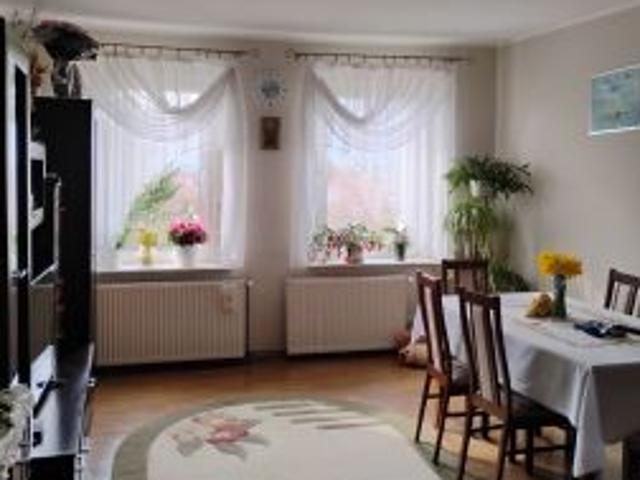 Mieszkanie na sprzedaż w Kwidzyn, Pomorskie