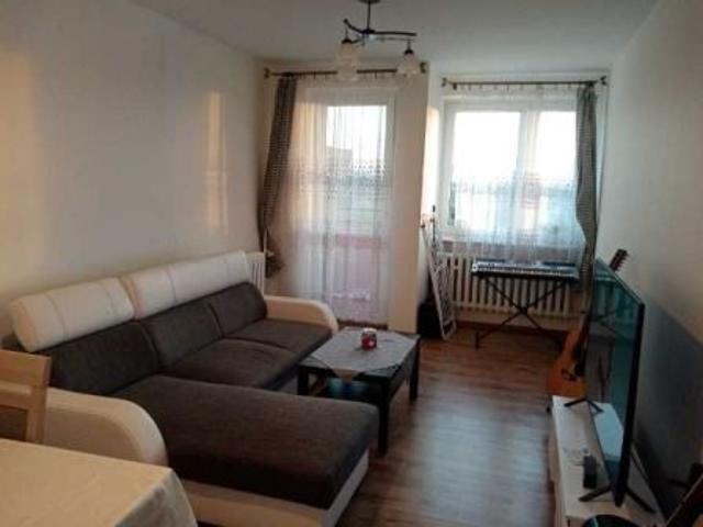 Mieszkanie na sprzedaż w Kwidzyn, Pomorskie