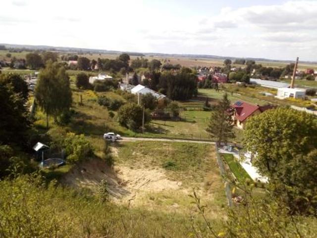 Grunt na sprzedaż w Kwidzyn, Pomorskie
