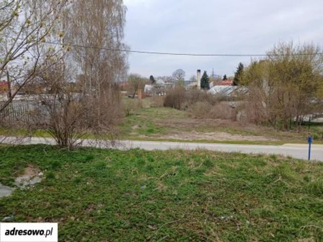 Grunt na sprzedaż w Kwidzyn, powiat kwidzyński
