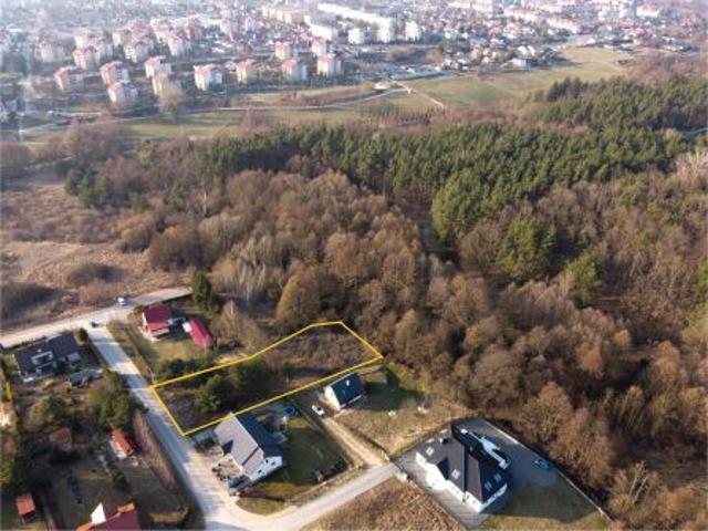 Grunt na sprzedaż w Kwidzyn, Pomorskie