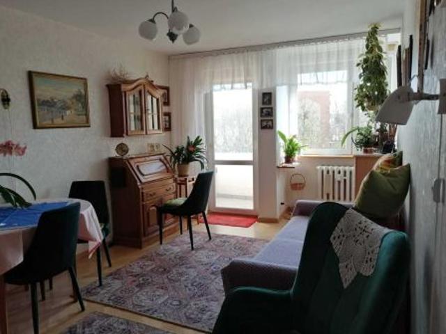 Mieszkanie na sprzedaż w Kwidzyn, Pomorskie