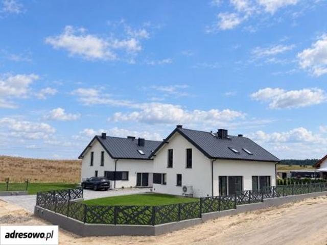 Dom na sprzedaż w Kwidzyn, powiat kwidzyński