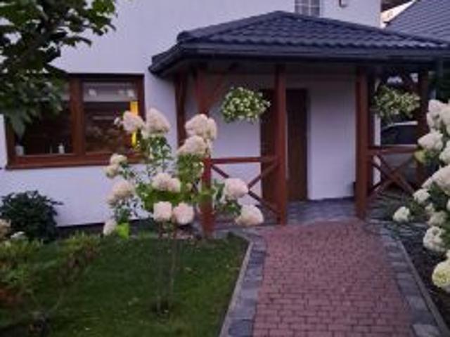 Dom na sprzedaż w Ślężany, Mazowieckie