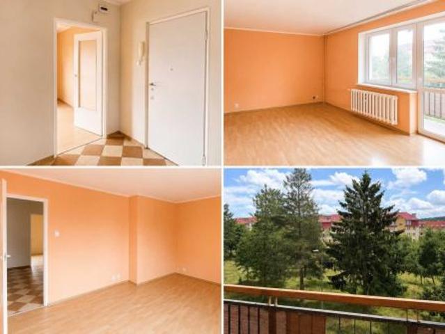 Mieszkanie na sprzedaż w Lębork, Pomorskie