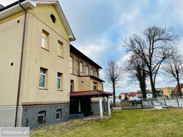 Dom na sprzedaż w Lębork, Pomorskie