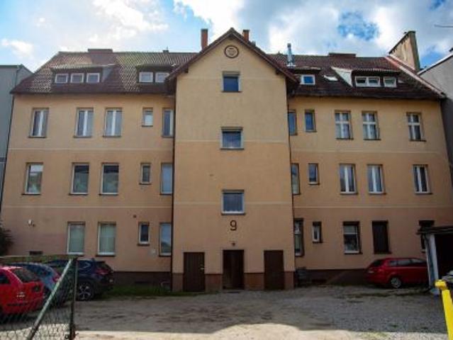Mieszkanie na sprzedaż w Lębork, powiat lęborski