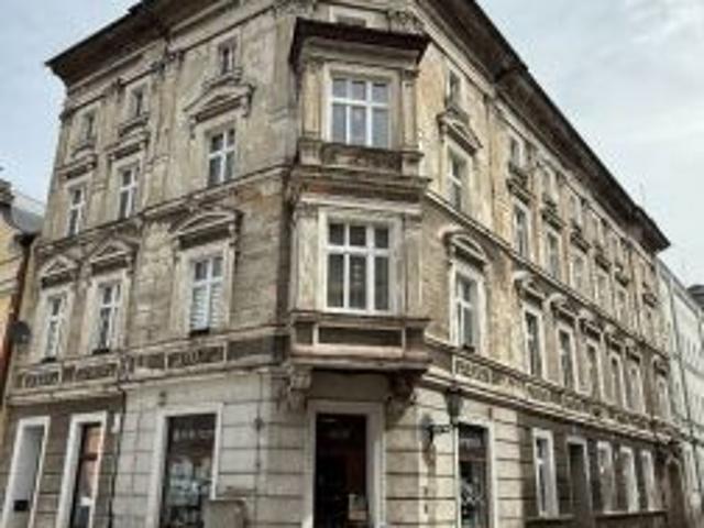 Mieszkanie na sprzedaż w Lądek-zdrój, Dolnośląskie